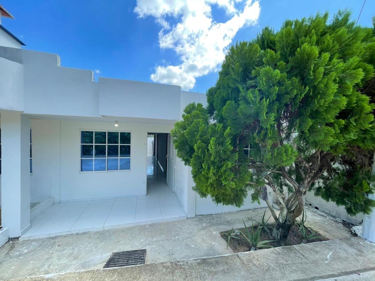 Cabanas Melany Covenas Exterior photo