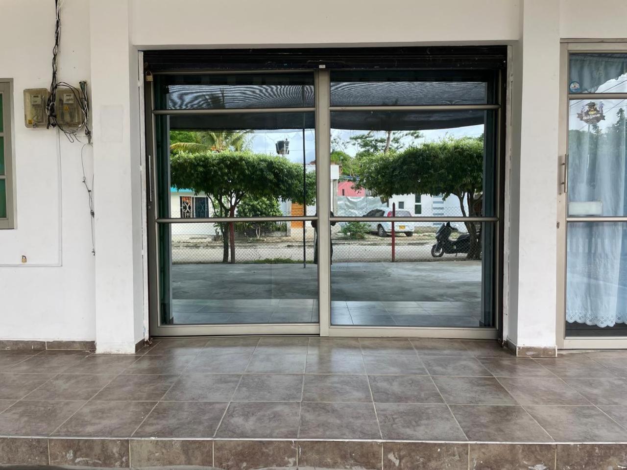 Cabanas Melany Covenas Exterior photo